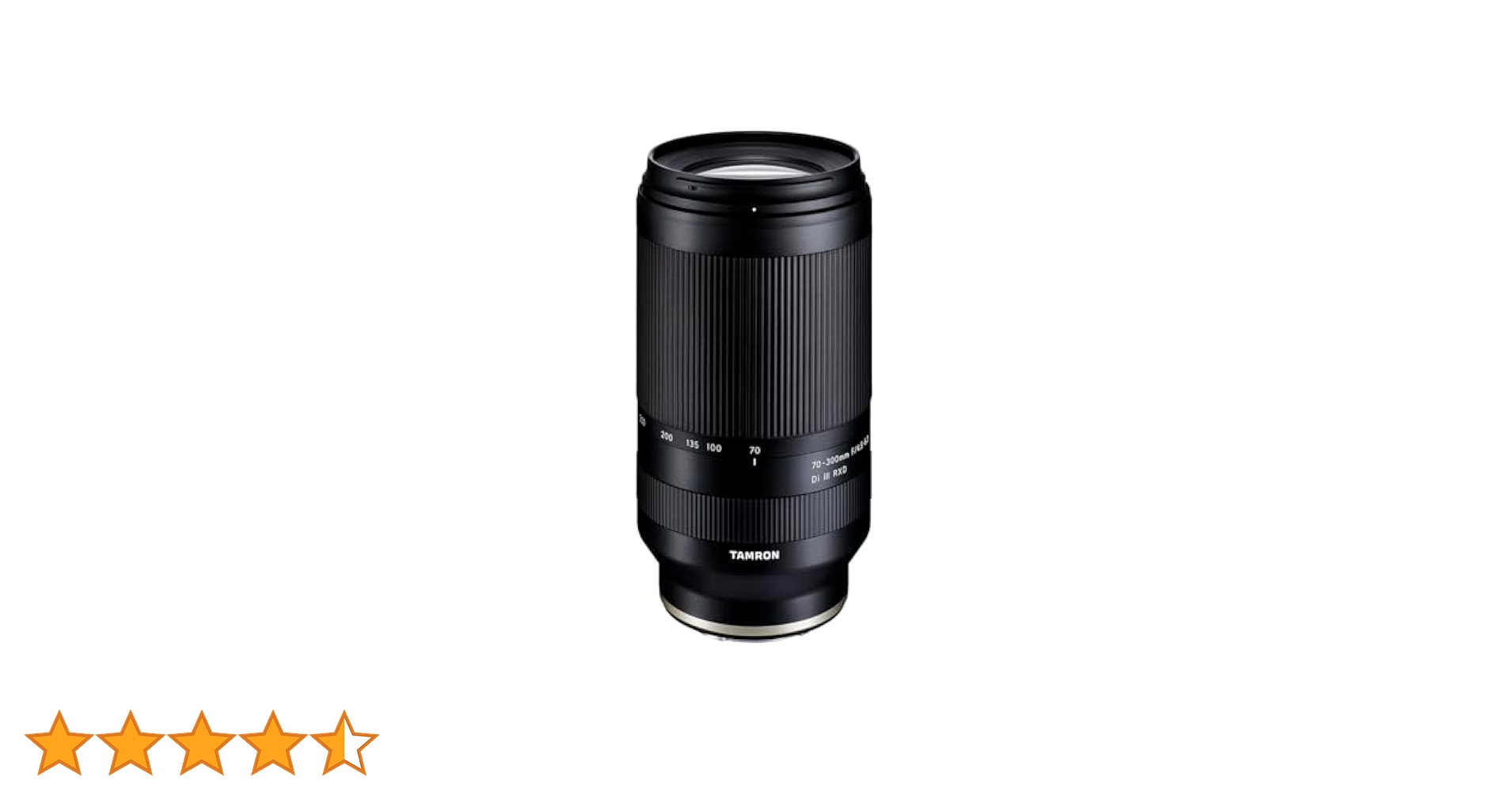 TAMRON 70-300mm F/ Di III RXD ズームレンズ 41eIUR0VoxL.jpg